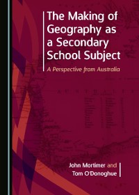 Cover Making of Geography as a Secondary School Subject