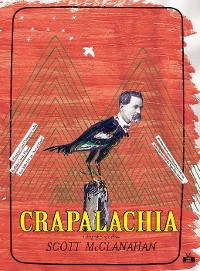 Cover Crapalachia