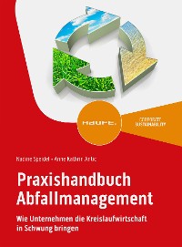 Cover Praxishandbuch Abfallmanagement