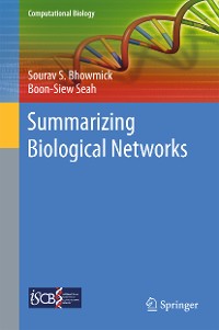 Cover Summarizing Biological Networks