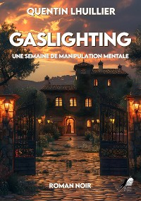 Cover Gaslighting