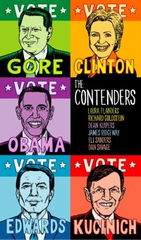 Cover Contenders