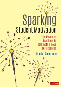 Cover Sparking Student Motivation