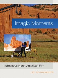 Cover Imagic Moments