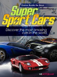 Cover Super Sport Cars