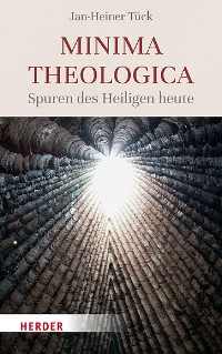 Cover Minima theologica