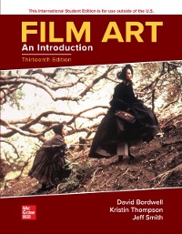 Cover ISE eBook Online Access for Film Art: An Introduction