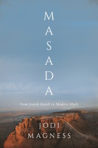 Cover Masada
