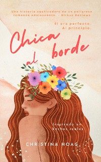 Cover Chica al borde