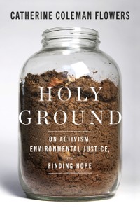 Cover Holy Ground