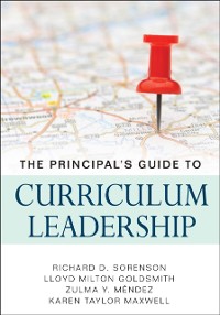Cover Principal's Guide to Curriculum Leadership