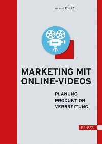 Cover Marketing mit Online-Videos