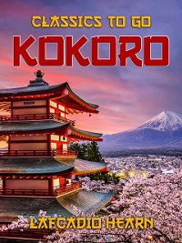 Cover Kokoro