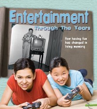 Cover Entertainment Through the Years