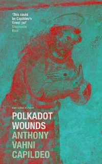 Cover Polkadot Wounds