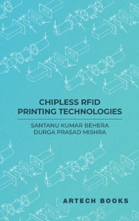 Cover Chipless RFID Printing Technologies