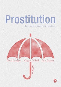 Cover Prostitution