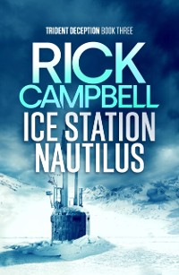 Cover Ice Station Nautilus
