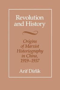 Cover Revolution and History