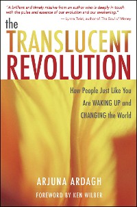 Cover The Translucent Revolution