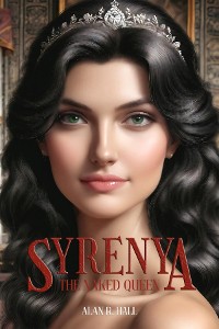 Cover Syrenya