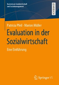 Cover Evaluation in der Sozialwirtschaft