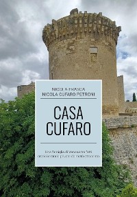 Cover Casa Cufaro