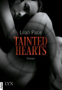 Cover Tainted Hearts