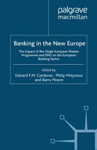 Cover Banking in the New Europe