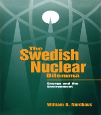 Cover Swedish Nuclear Dilemma