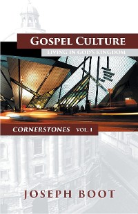 Cover Gospel Culture