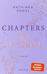 Cover Chapters unfinished