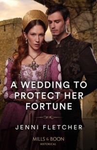 Cover Wedding To Protect Her Fortune