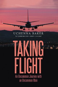 Cover Taking Flight