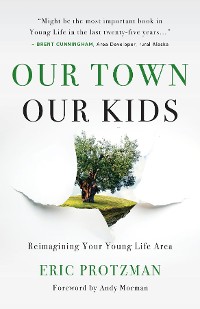 Cover Our Town, Our Kids