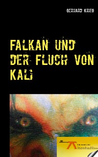 Cover Falkan und der Fluch von Kali