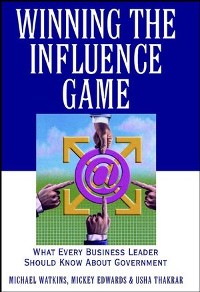 Cover Winning the Influence Game