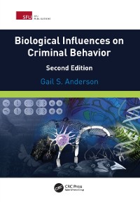 Cover Biological Influences on Criminal Behavior