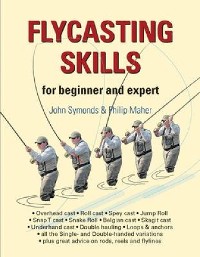 Cover Flycasting Skills