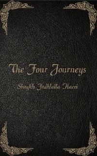 Cover The Four Journeys