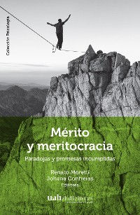 Cover Mérito y meritocracia
