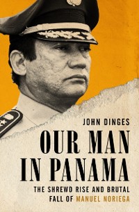 Cover Our Man in Panama