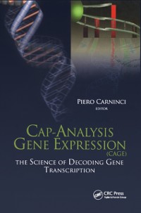 Cover Cap-Analysis Gene Expression (CAGE)