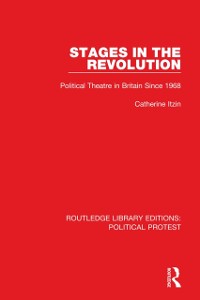 Cover Stages in the Revolution