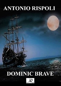 Cover Dominic Brave