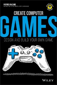 Cover Create Computer Games