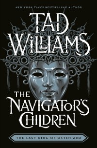 Cover Navigator's Children