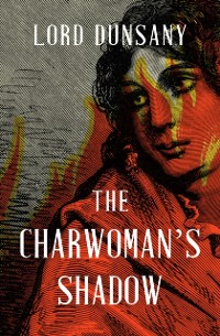 Cover Charwoman's Shadow