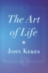 Cover Art of Life