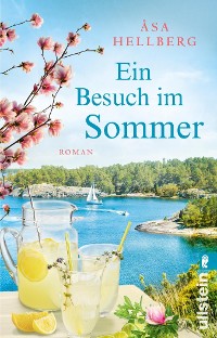 Cover Ein Besuch im Sommer